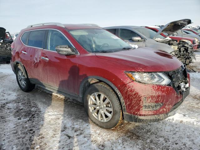 Photo 3 VIN: 5N1AT2MV2KC733984 - NISSAN ROGUE S 