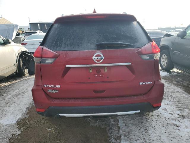 Photo 5 VIN: 5N1AT2MV2KC733984 - NISSAN ROGUE S 