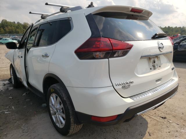 Photo 2 VIN: 5N1AT2MV2KC735329 - NISSAN ROGUE S 