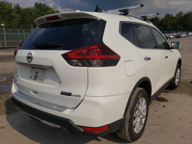 Photo 3 VIN: 5N1AT2MV2KC735329 - NISSAN ROGUE S 