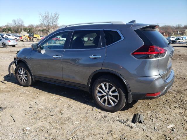 Photo 1 VIN: 5N1AT2MV2KC740465 - NISSAN ROGUE 