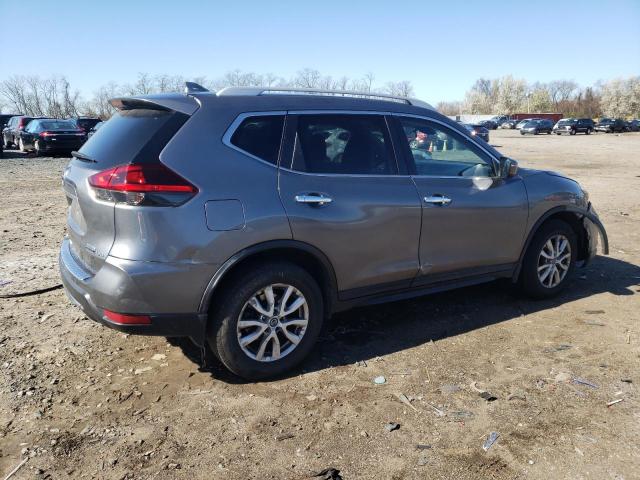 Photo 2 VIN: 5N1AT2MV2KC740465 - NISSAN ROGUE 