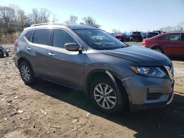 Photo 3 VIN: 5N1AT2MV2KC740465 - NISSAN ROGUE 