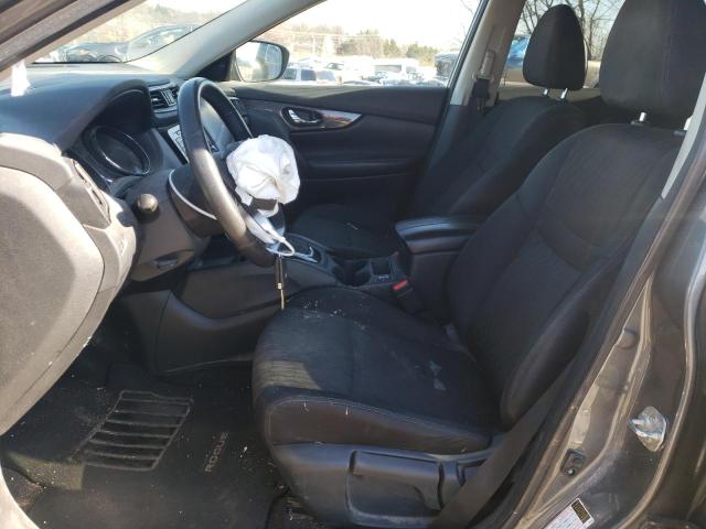 Photo 6 VIN: 5N1AT2MV2KC740465 - NISSAN ROGUE 