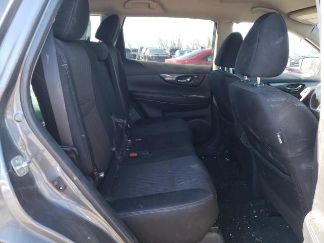 Photo 9 VIN: 5N1AT2MV2KC740465 - NISSAN ROGUE 