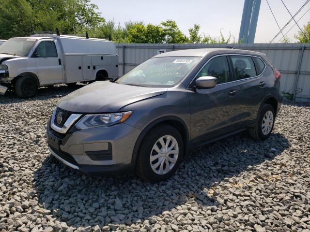 Photo 0 VIN: 5N1AT2MV2KC743267 - NISSAN ROGUE S 