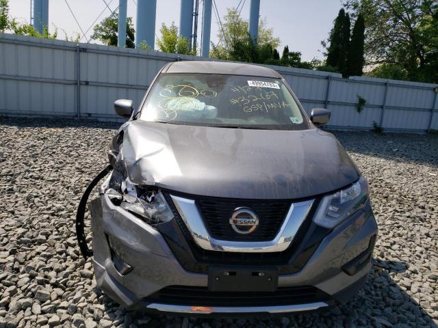 Photo 10 VIN: 5N1AT2MV2KC743267 - NISSAN ROGUE S 