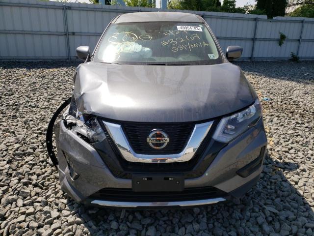 Photo 4 VIN: 5N1AT2MV2KC743267 - NISSAN ROGUE S 