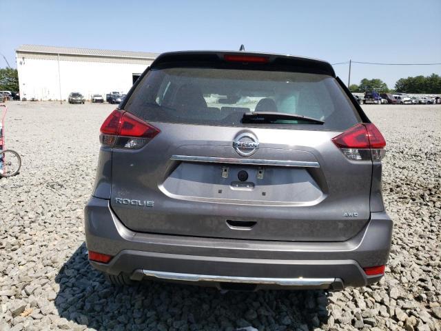 Photo 5 VIN: 5N1AT2MV2KC743267 - NISSAN ROGUE S 