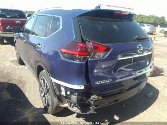 Photo 2 VIN: 5N1AT2MV2KC744774 - NISSAN ROGUE 