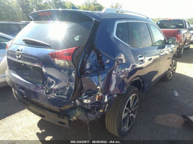 Photo 3 VIN: 5N1AT2MV2KC744774 - NISSAN ROGUE 