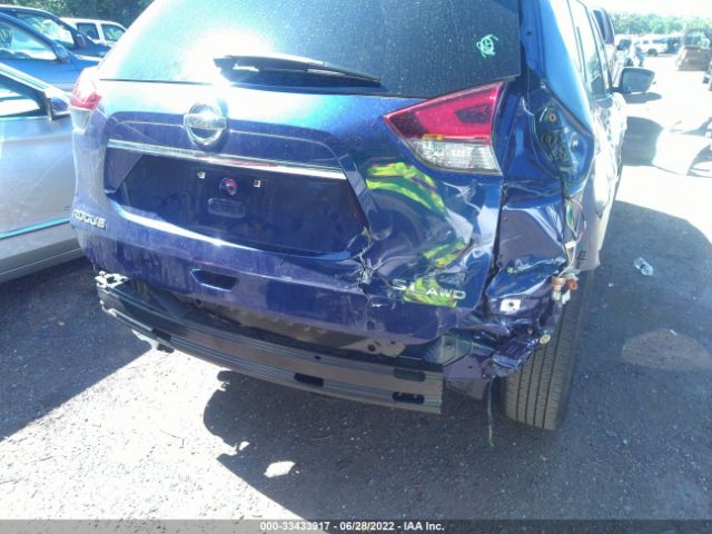 Photo 5 VIN: 5N1AT2MV2KC744774 - NISSAN ROGUE 