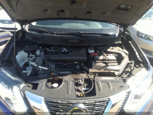 Photo 9 VIN: 5N1AT2MV2KC744774 - NISSAN ROGUE 