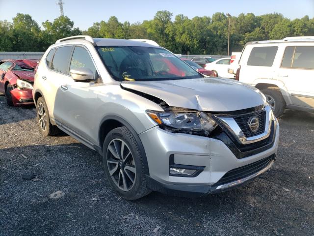 Photo 0 VIN: 5N1AT2MV2KC745102 - NISSAN ROGUE 