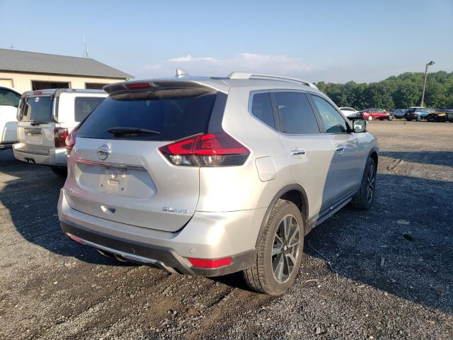 Photo 3 VIN: 5N1AT2MV2KC745102 - NISSAN ROGUE 