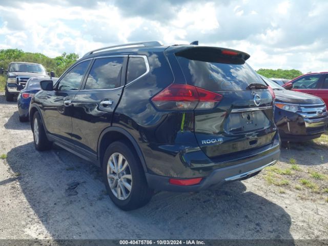 Photo 2 VIN: 5N1AT2MV2KC746461 - NISSAN ROGUE 