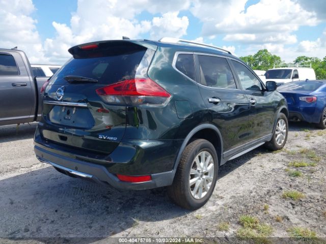 Photo 3 VIN: 5N1AT2MV2KC746461 - NISSAN ROGUE 