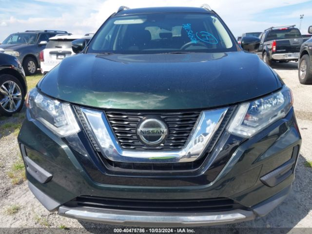 Photo 5 VIN: 5N1AT2MV2KC746461 - NISSAN ROGUE 