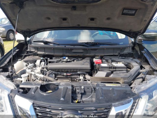 Photo 9 VIN: 5N1AT2MV2KC746461 - NISSAN ROGUE 