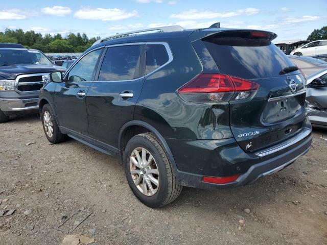 Photo 1 VIN: 5N1AT2MV2KC766659 - NISSAN ROGUE S 