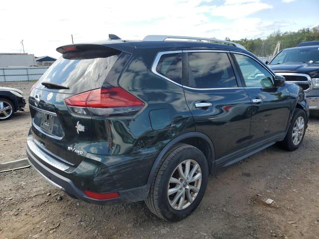 Photo 2 VIN: 5N1AT2MV2KC766659 - NISSAN ROGUE S 