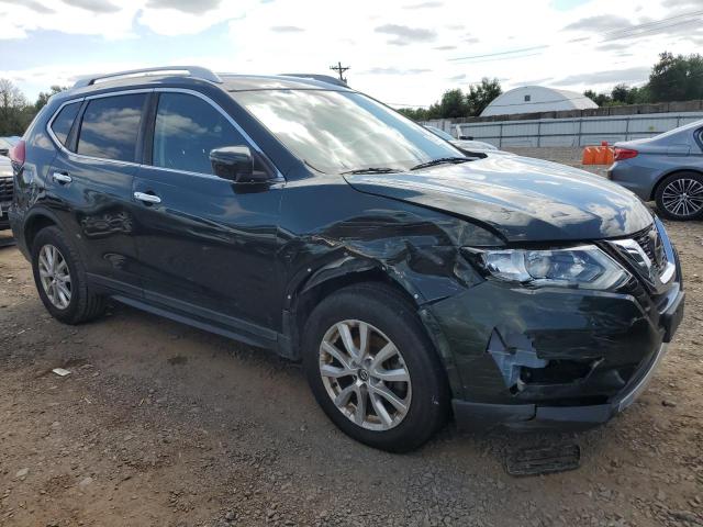 Photo 3 VIN: 5N1AT2MV2KC766659 - NISSAN ROGUE S 