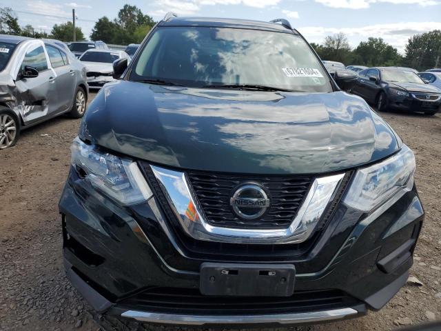 Photo 4 VIN: 5N1AT2MV2KC766659 - NISSAN ROGUE S 