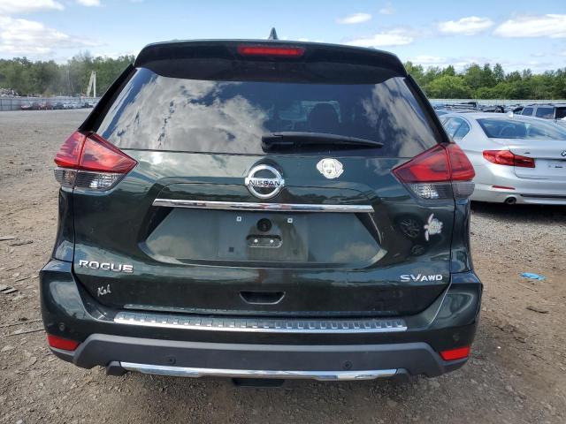 Photo 5 VIN: 5N1AT2MV2KC766659 - NISSAN ROGUE S 