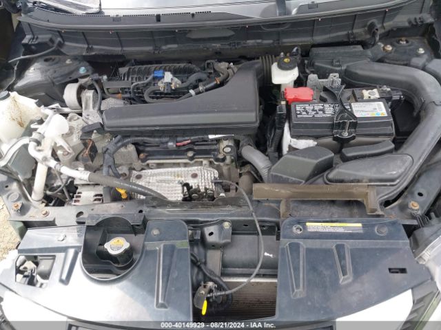 Photo 9 VIN: 5N1AT2MV2KC774583 - NISSAN ROGUE 