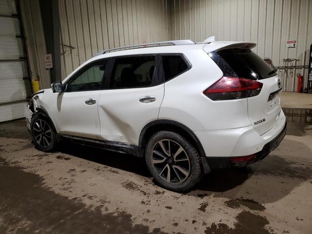 Photo 1 VIN: 5N1AT2MV2KC778648 - NISSAN ROGUE S 