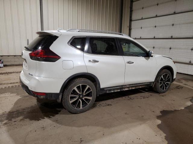 Photo 2 VIN: 5N1AT2MV2KC778648 - NISSAN ROGUE S 