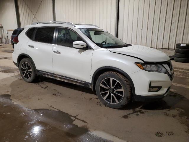 Photo 3 VIN: 5N1AT2MV2KC778648 - NISSAN ROGUE S 