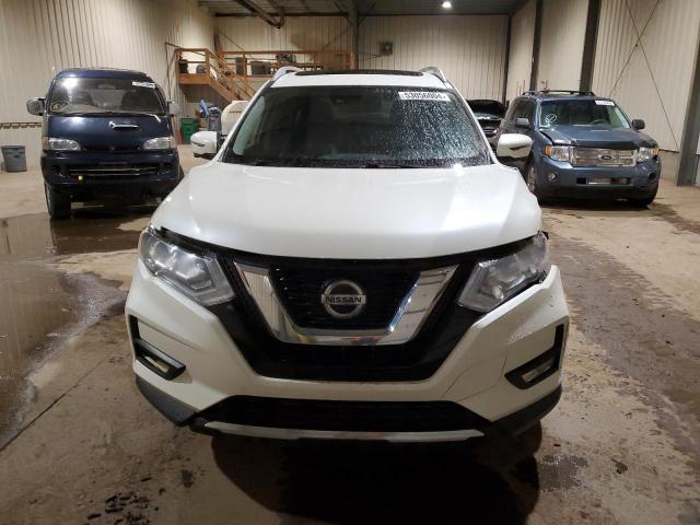 Photo 4 VIN: 5N1AT2MV2KC778648 - NISSAN ROGUE S 