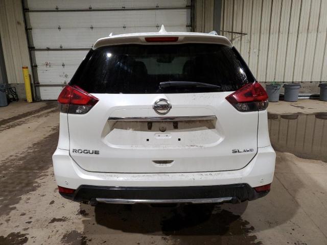 Photo 5 VIN: 5N1AT2MV2KC778648 - NISSAN ROGUE S 