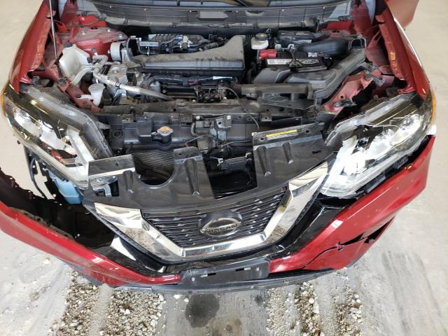 Photo 11 VIN: 5N1AT2MV2KC783669 - NISSAN ROGUE S 