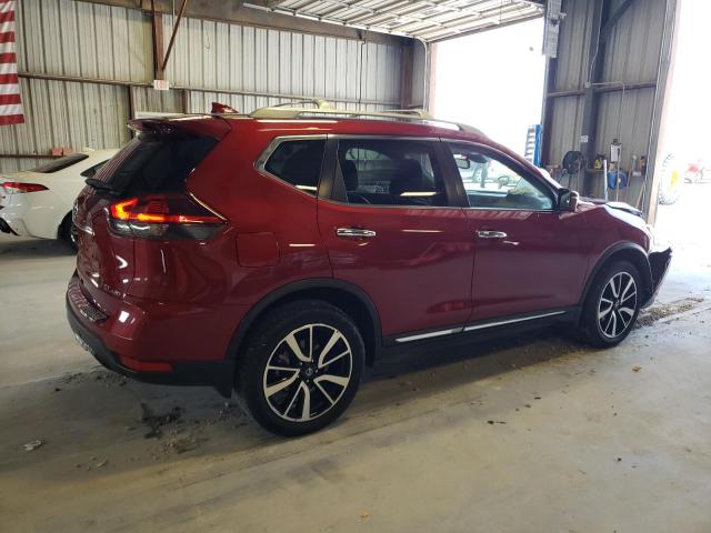 Photo 2 VIN: 5N1AT2MV2KC783669 - NISSAN ROGUE S 