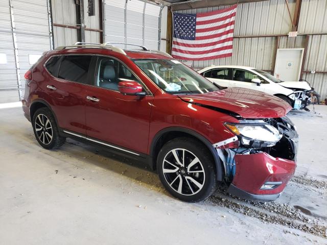 Photo 3 VIN: 5N1AT2MV2KC783669 - NISSAN ROGUE S 