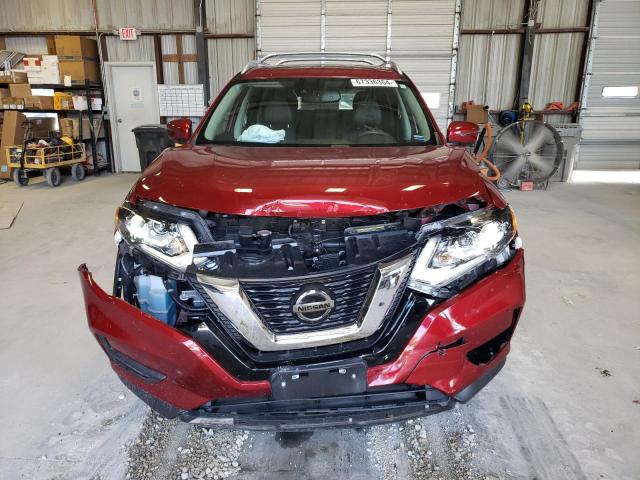 Photo 4 VIN: 5N1AT2MV2KC783669 - NISSAN ROGUE S 