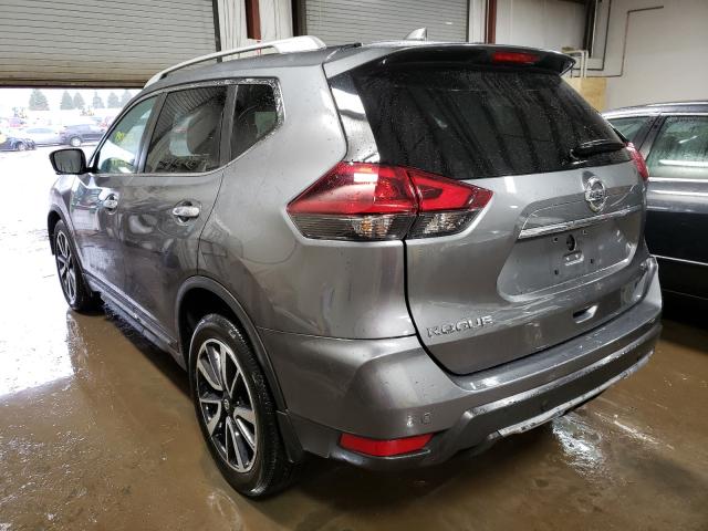 Photo 2 VIN: 5N1AT2MV2KC787298 - NISSAN ROGUE 