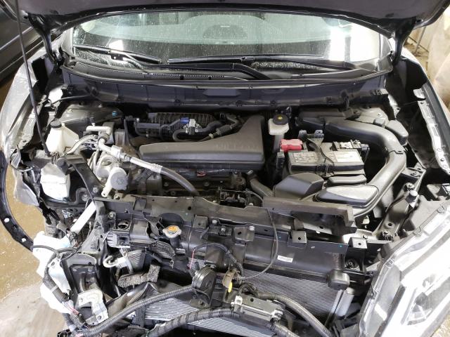 Photo 6 VIN: 5N1AT2MV2KC787298 - NISSAN ROGUE 