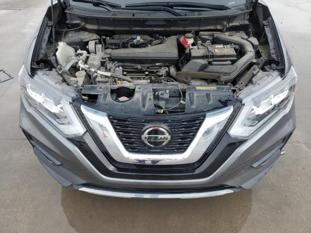 Photo 11 VIN: 5N1AT2MV2KC793036 - NISSAN ROGUE S 