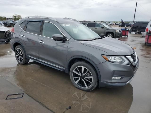 Photo 3 VIN: 5N1AT2MV2KC793036 - NISSAN ROGUE S 