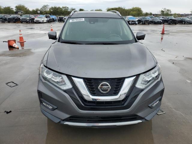 Photo 4 VIN: 5N1AT2MV2KC793036 - NISSAN ROGUE S 