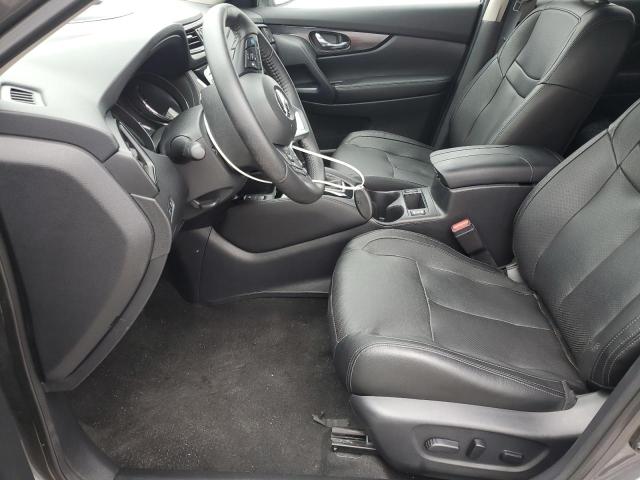 Photo 6 VIN: 5N1AT2MV2KC793036 - NISSAN ROGUE S 