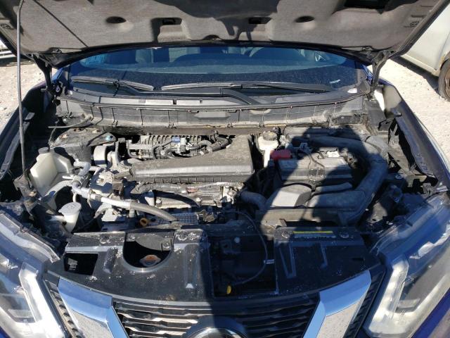 Photo 11 VIN: 5N1AT2MV2KC794512 - NISSAN ROGUE S 