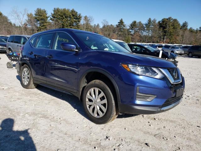 Photo 3 VIN: 5N1AT2MV2KC794512 - NISSAN ROGUE S 