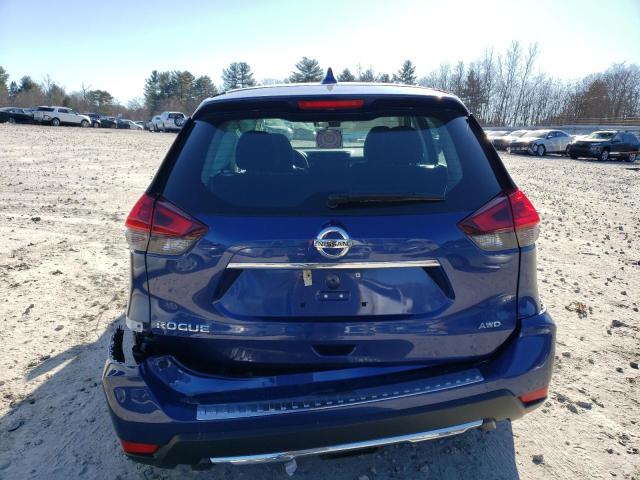 Photo 5 VIN: 5N1AT2MV2KC794512 - NISSAN ROGUE S 