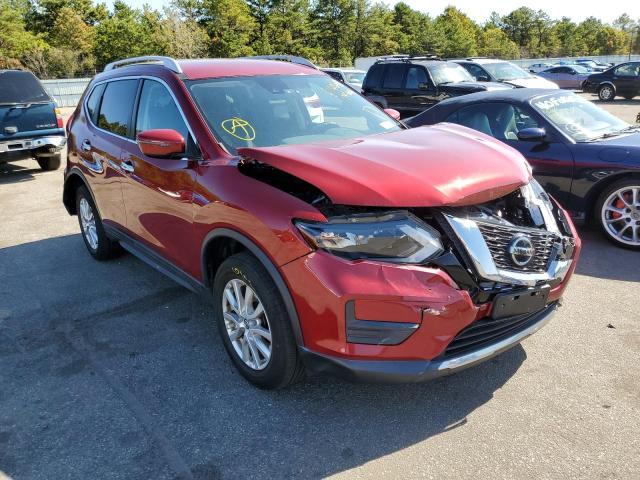 Photo 0 VIN: 5N1AT2MV2KC795644 - NISSAN ROGUE S 