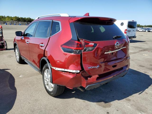 Photo 2 VIN: 5N1AT2MV2KC795644 - NISSAN ROGUE S 