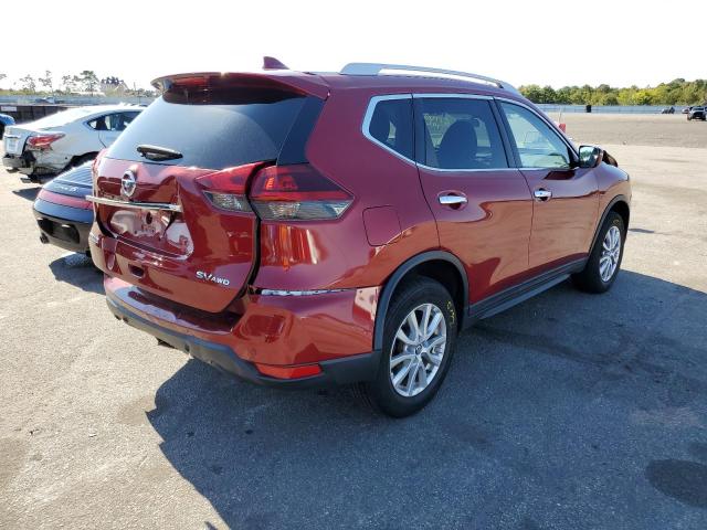 Photo 3 VIN: 5N1AT2MV2KC795644 - NISSAN ROGUE S 